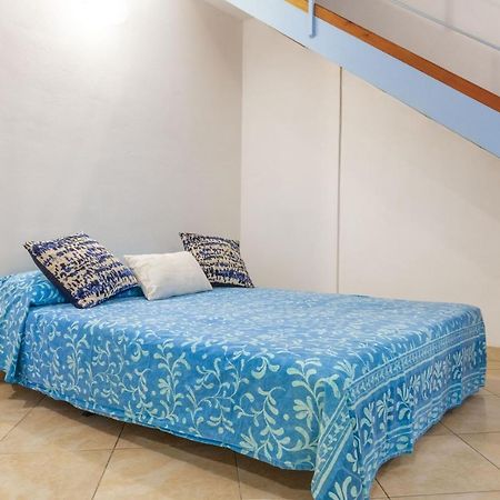 Mafalda Apartments Levanto Luaran gambar